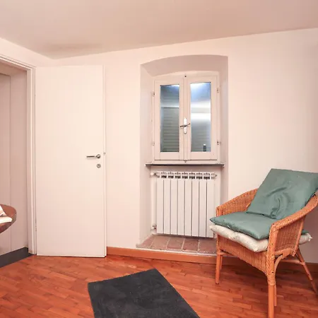 Charming Typical House Con Box * Monte Marcello
