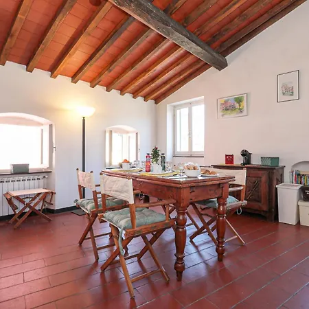 Charming Typical House Con Box Monte Marcello